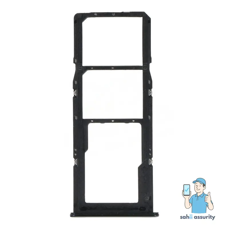 SIM Card Holder Tray for Samsung Galaxy M51 thumbnail